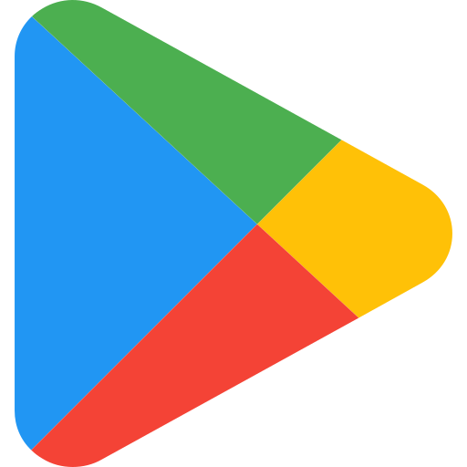 Google Play Logo